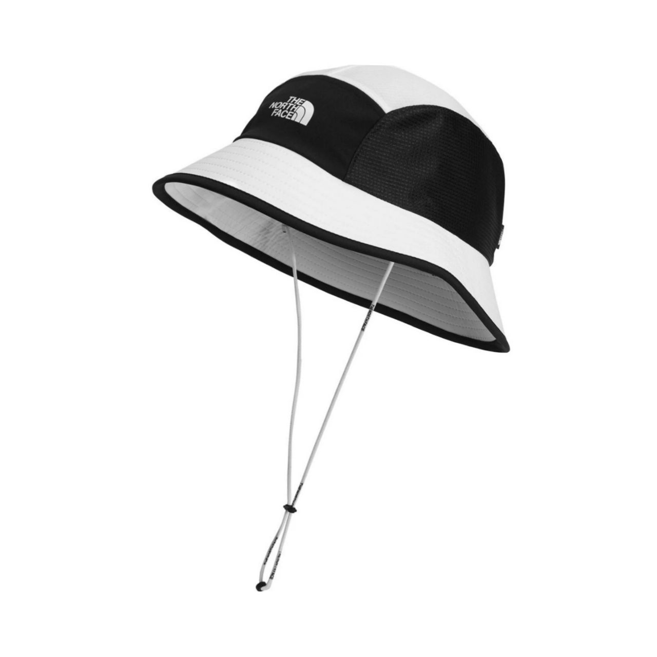 หมวกกันแดดปีกกว้าง The North Face Run Bucket Hat