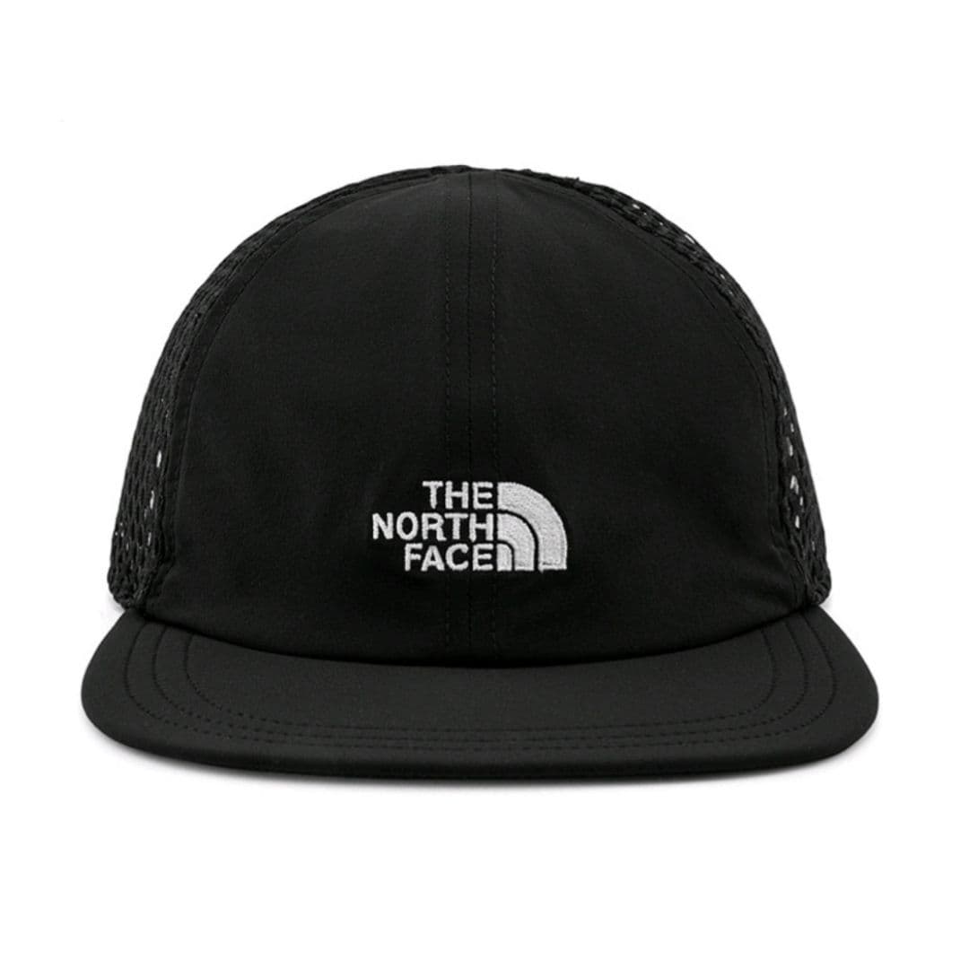 หมวก The North Face Runner Mesh Cap One 