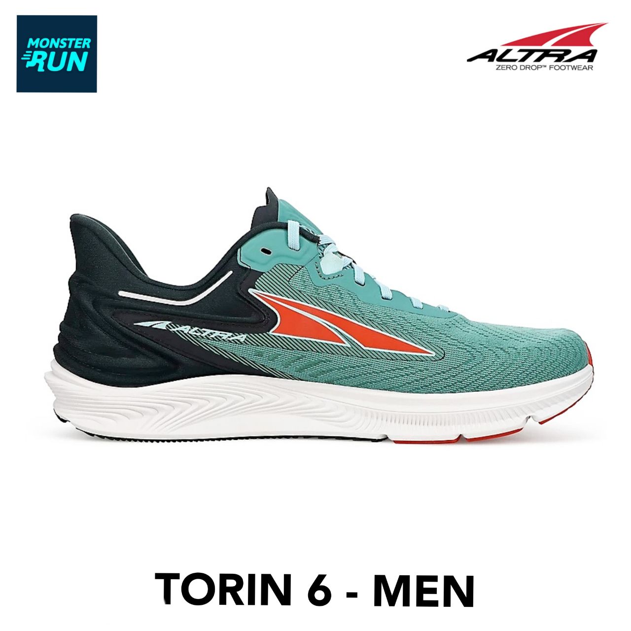 รองเท้าวิ่ง Altra Torin 6 Men ผู้ชาย