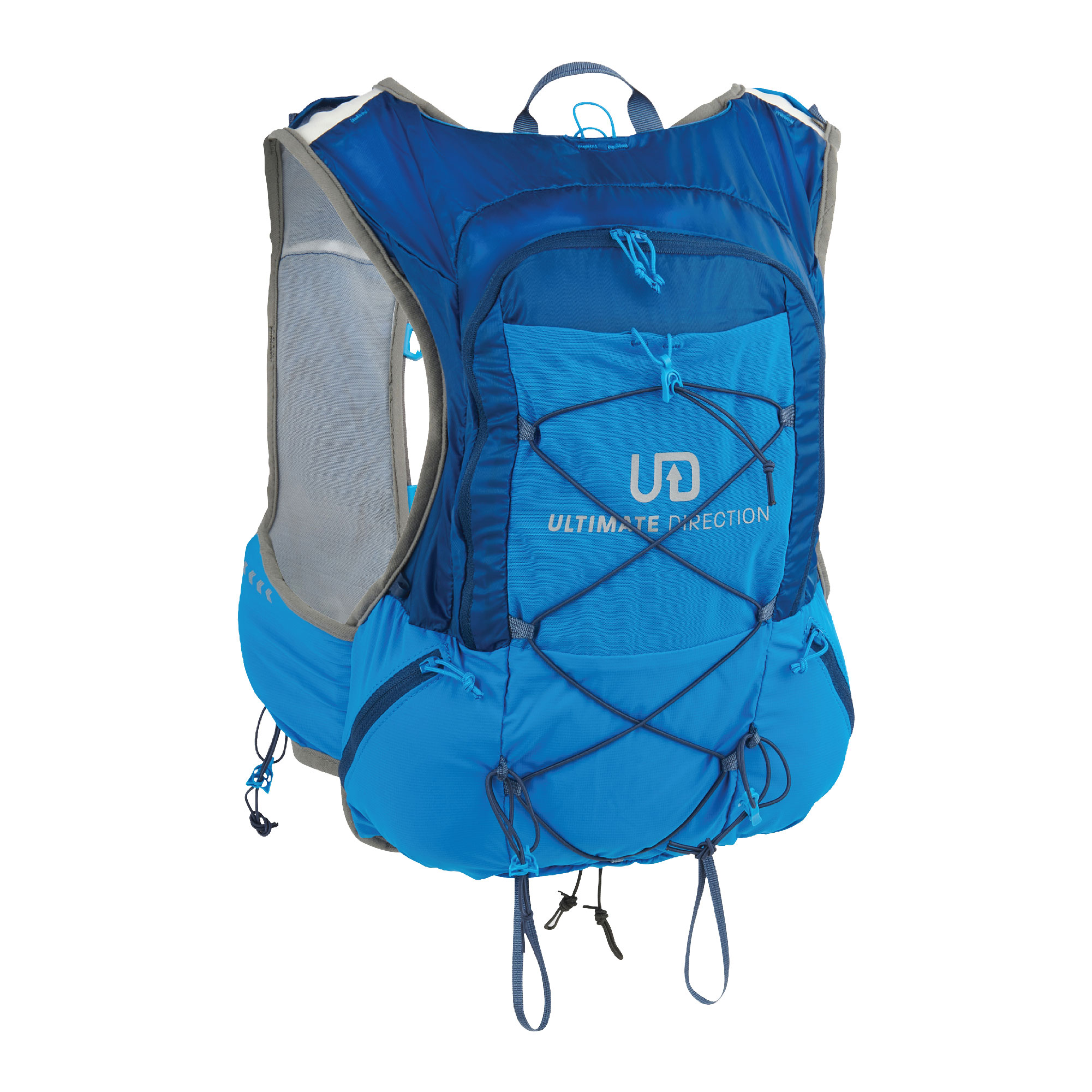 เป้น้ำ UD Mountain Vest 6.0 Men ผู้ชาย