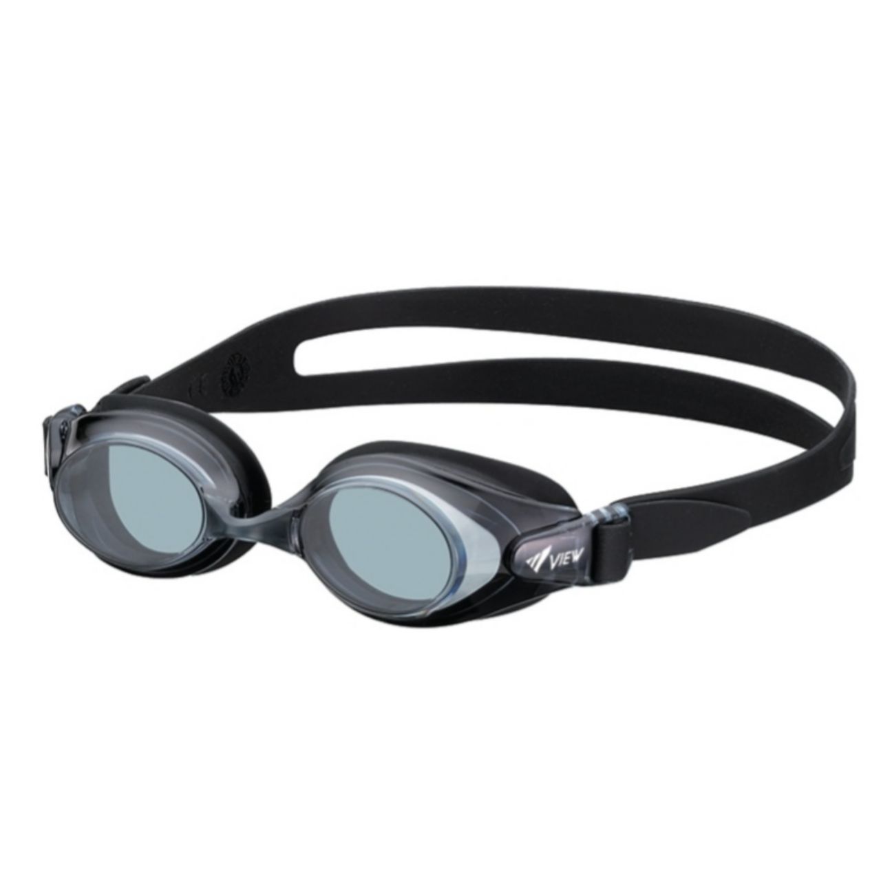 VIEW : OPTICAL V740SOP แว่นตาว่ายน้ำสำหรับเด็กอายุ 6-12 ปี สายตา -2.0ถึง-4.0