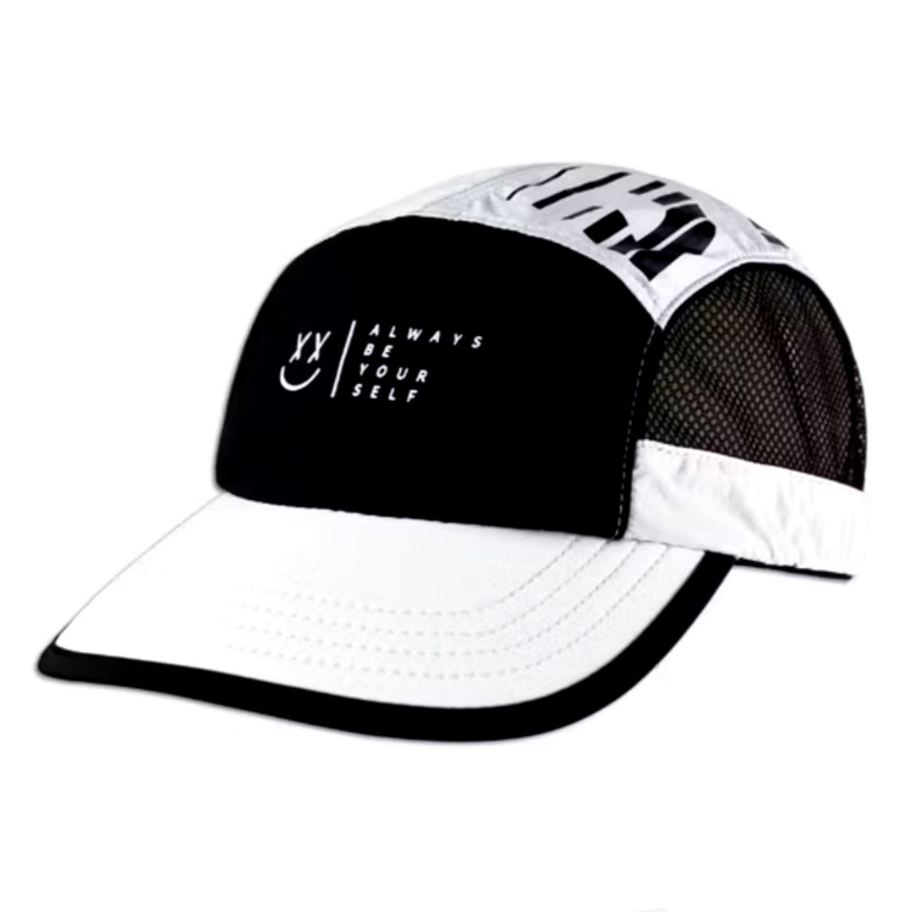 หมวกวิ่ง YUPSTER Dusk Till Dawn Free Size 56-60 Cm