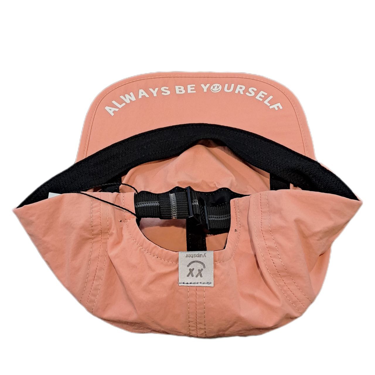 หมวกวิ่ง YUPSTER Dust & Bloom Free Size 54-56 Cm