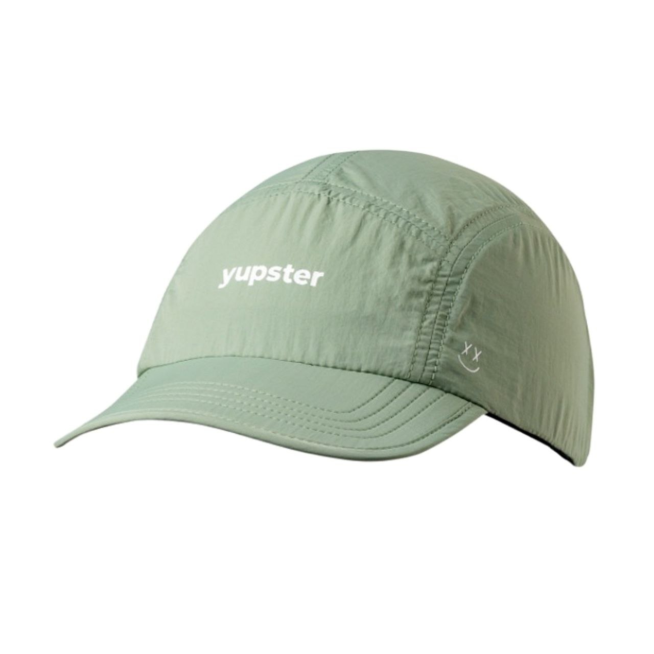 หมวกวิ่ง YUPSTER Dust & Bloom Free Size 54-56 Cm