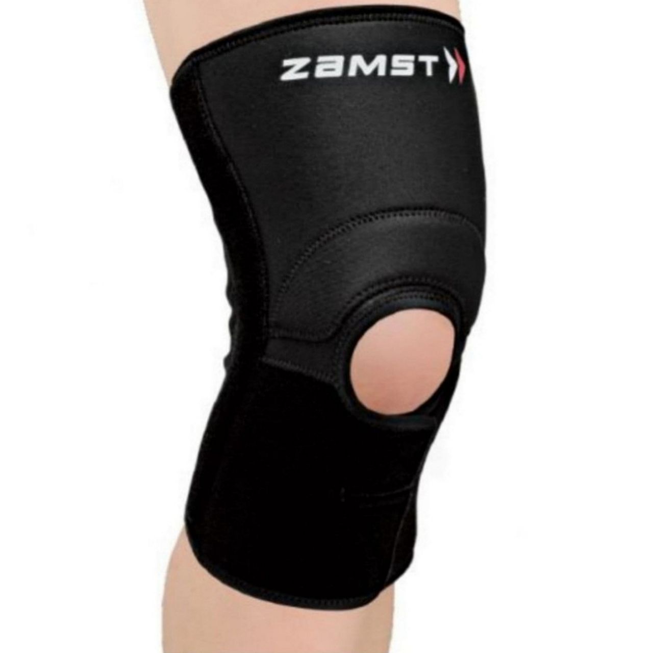 Zamst ZK-3 ปลอกเข่า สำหรับผู้ที่มีปัญหาเอ็นยึดข้อเข่า