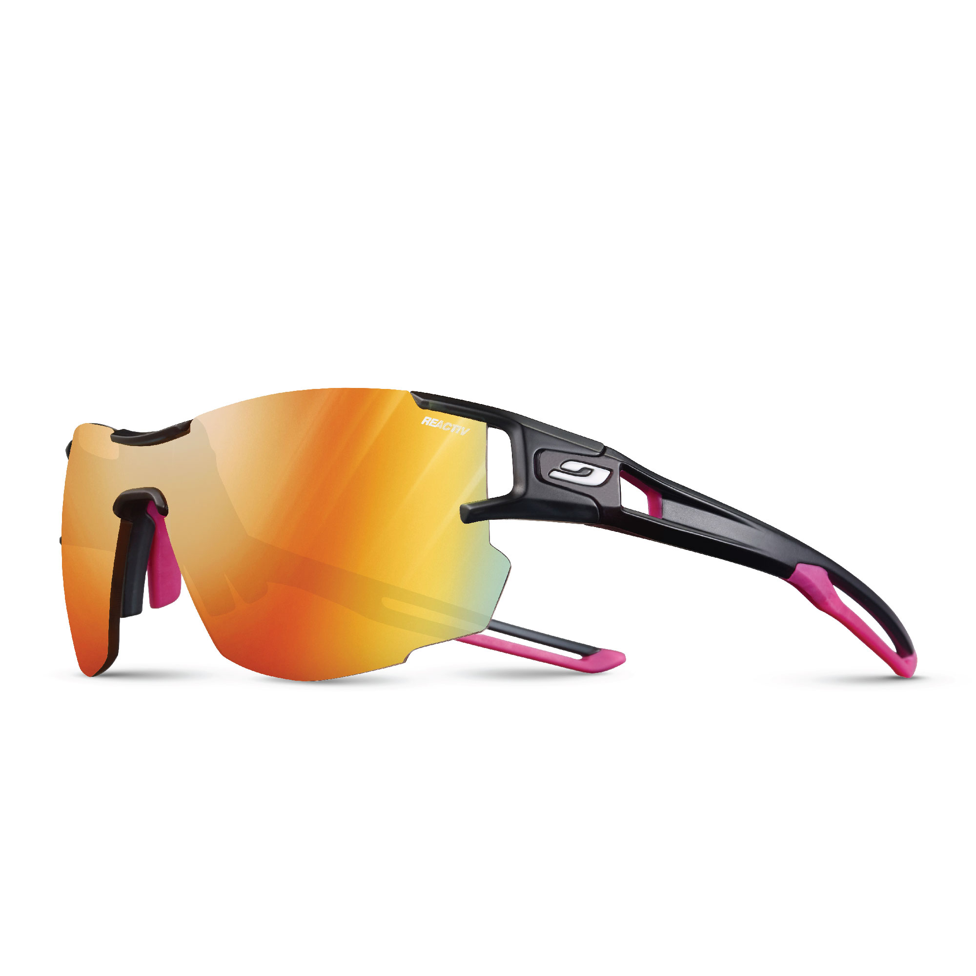 แว่นตากันแดด JULBO AERO REACTIV PERFORMANCE 1-3 J4963322