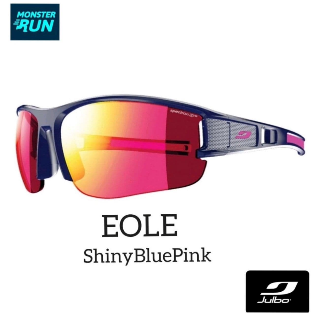 แว่นตากันแดด JULBO EOLE™ J4881112          .