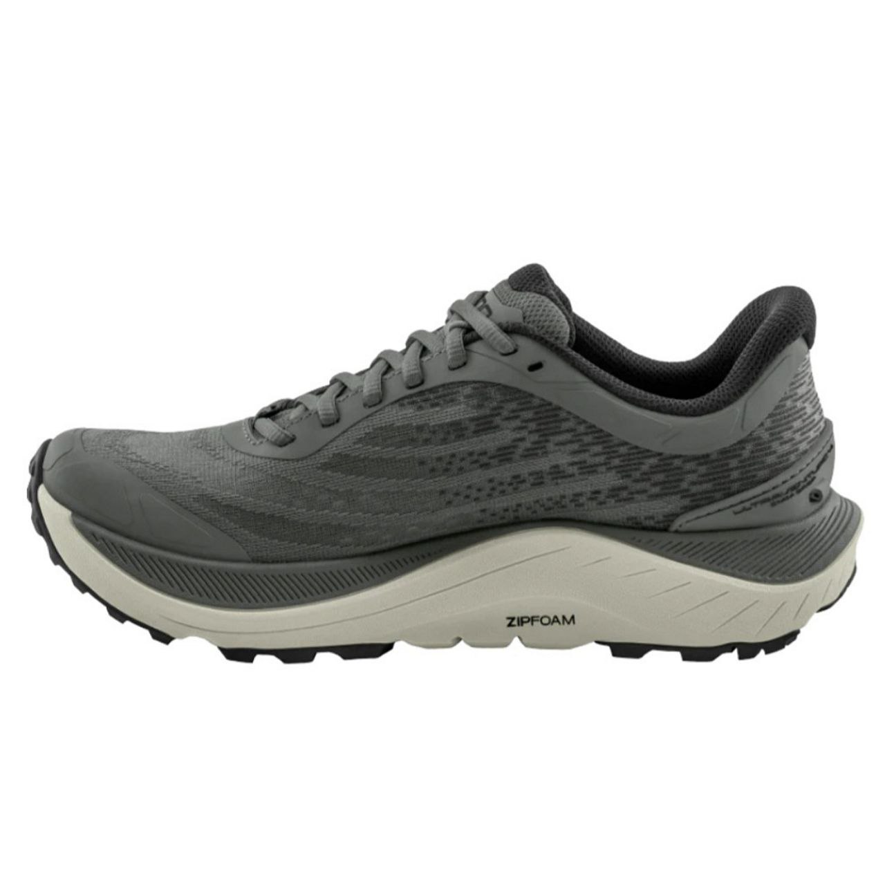 รองเท้าวิ่ง Topo Ultraventure 4 Men Grey/Grey