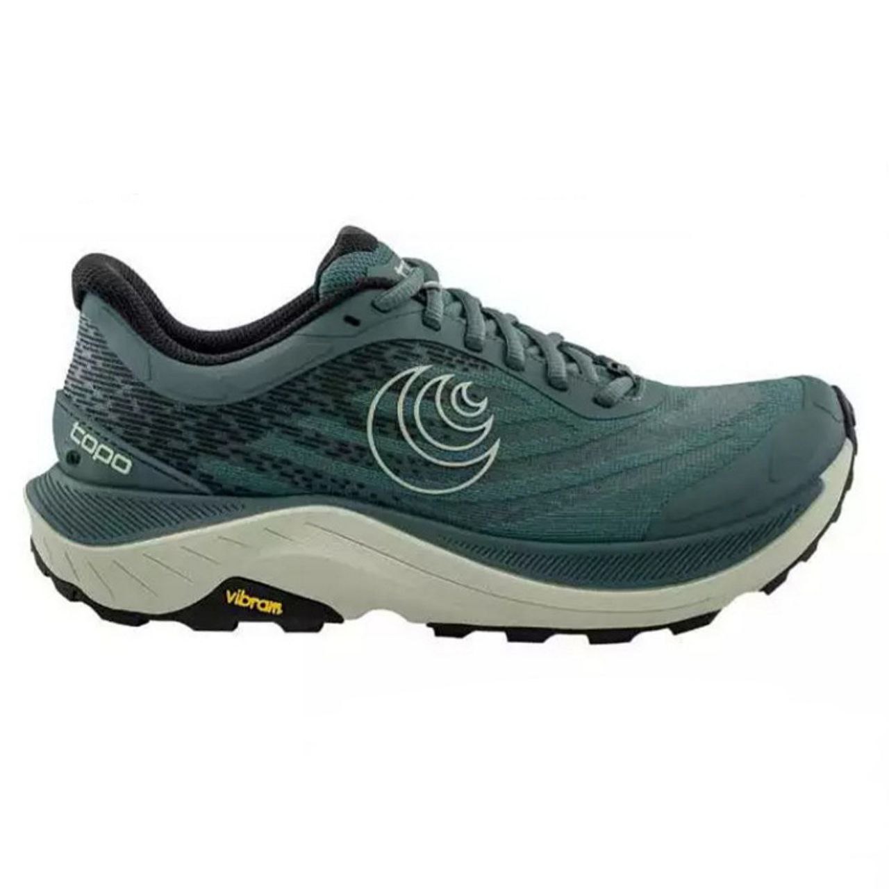 รองเท้าวิ่ง Topo Ultraventure 4 Women Stone/Grey