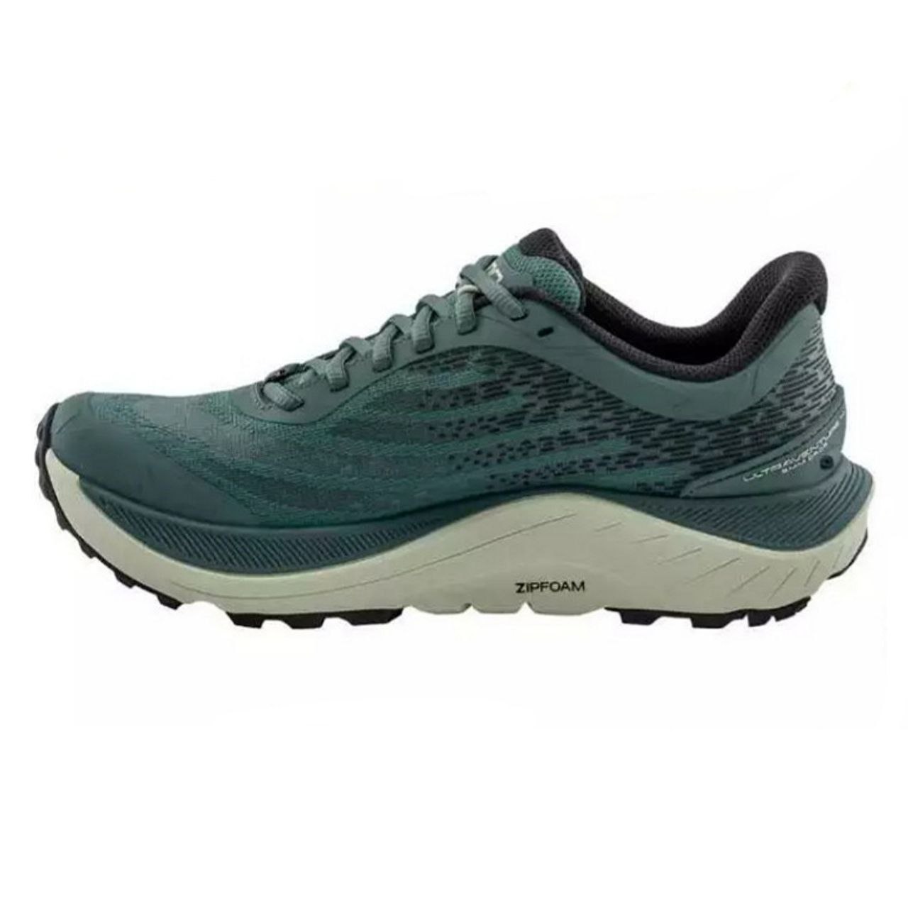 รองเท้าวิ่ง Topo Ultraventure 4 Women Stone/Grey