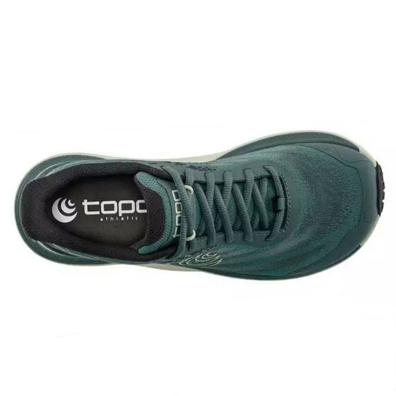 รองเท้าวิ่ง Topo Ultraventure 4 Women Stone/Grey