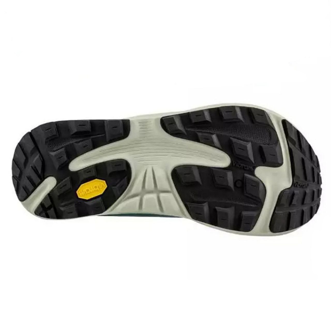 รองเท้าวิ่ง Topo Ultraventure 4 Women Stone/Grey