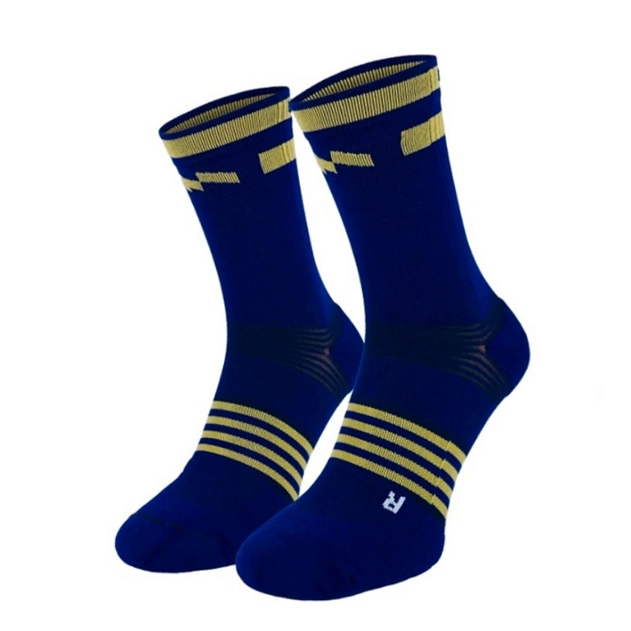 ถุงเท้าวิ่ง MOTIVE ULTRA SPEED X1