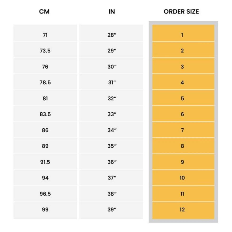 สายคาดเอว Naked Running SL Band