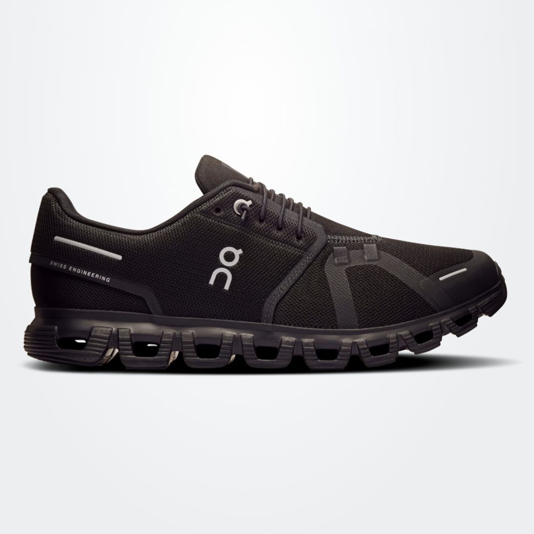 รองเท้าวิ่งและไลฟ์สไตล์ On Cloud 6 Men Black/Black