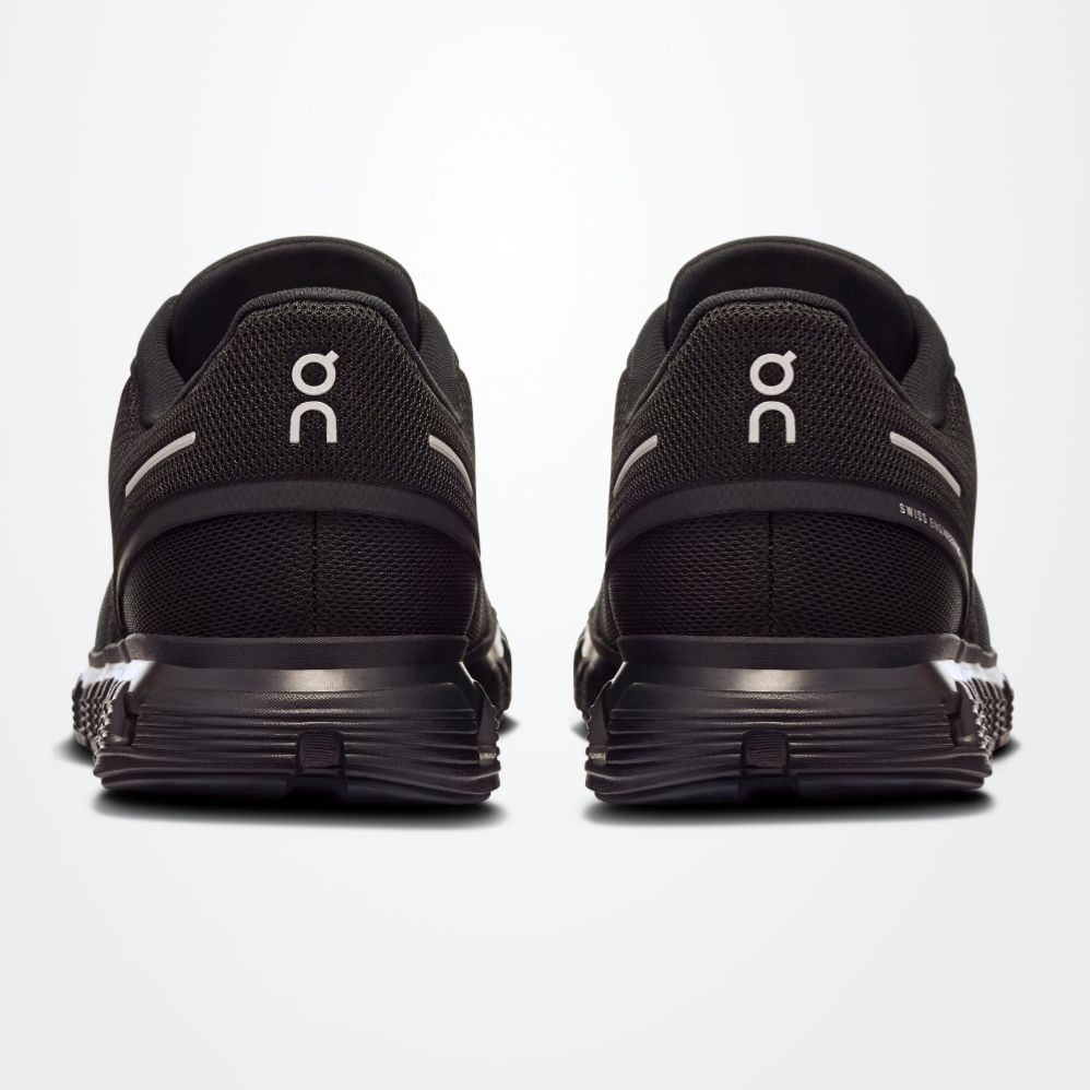 รองเท้าวิ่งและไลฟ์สไตล์ On Cloud 6 Men Black/Black