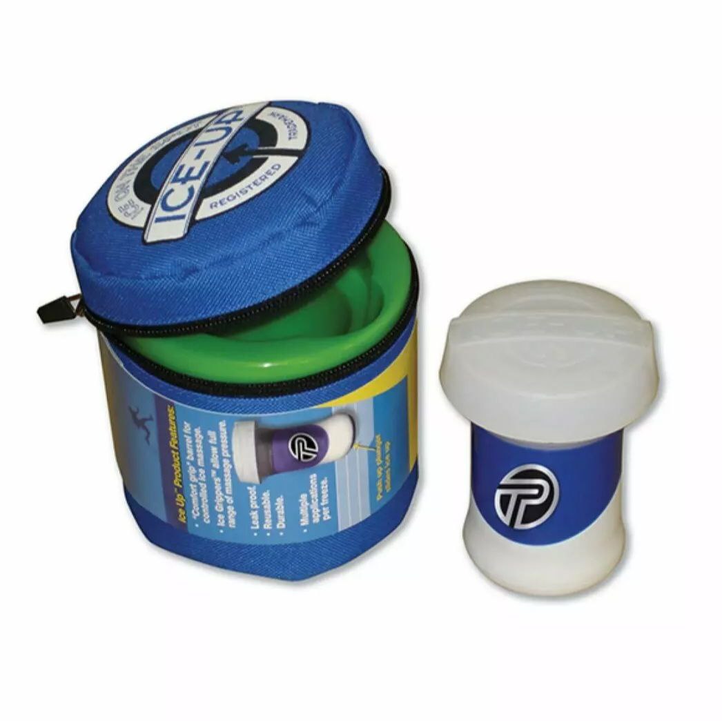 ประคบเย็นแบบพกพา Pro-tec Ice Up Massage