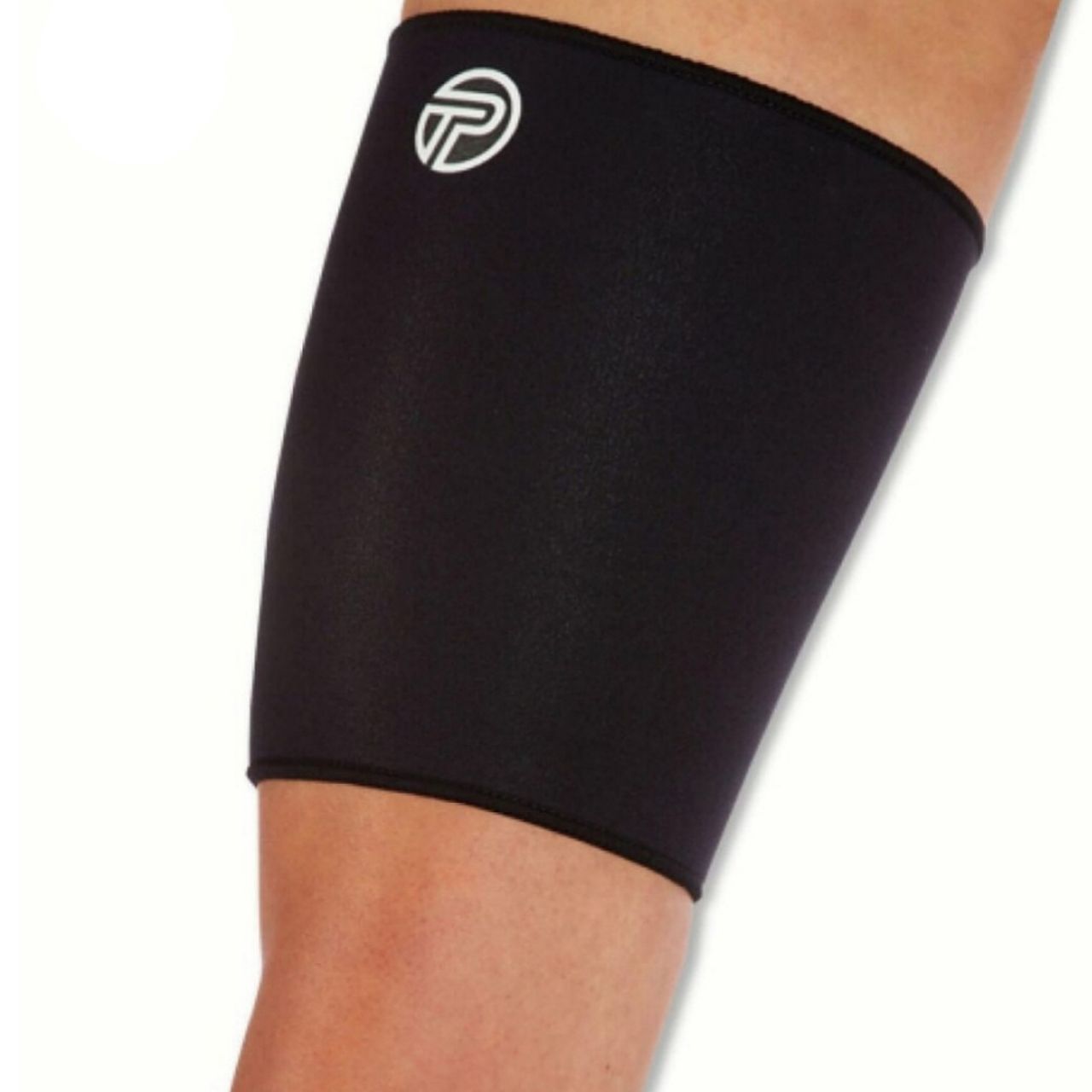 ปลอกรัดต้นขา Pro-tec Thigh Sleeve Support ช่วยซัพพอร์ทกล้ามเนื้อต้นขา ทั้งด้านหน้า และด้านหลัง