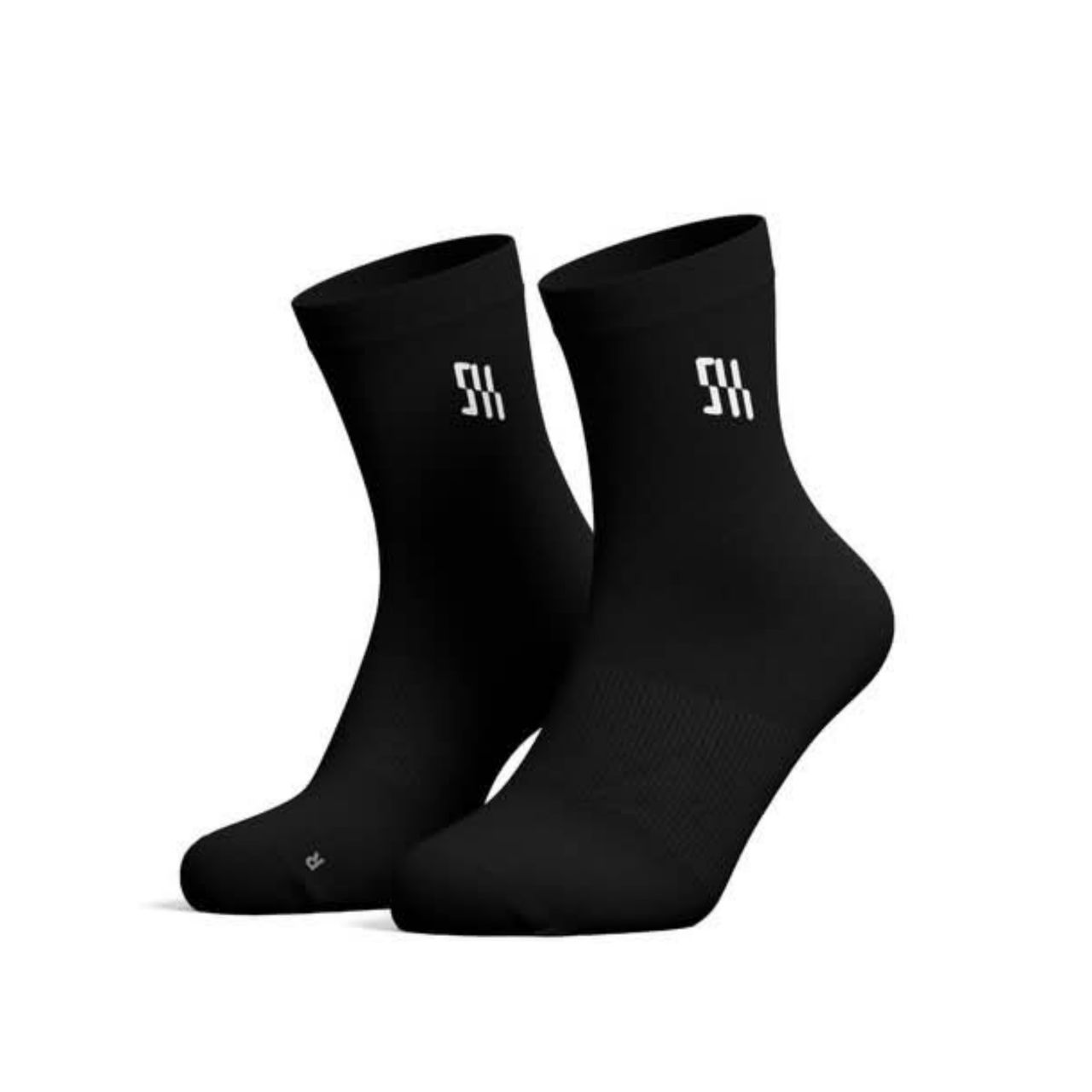ถุงเท้าวิ่ง SHRPATH Running Socks Quarter SH3003 Unisex