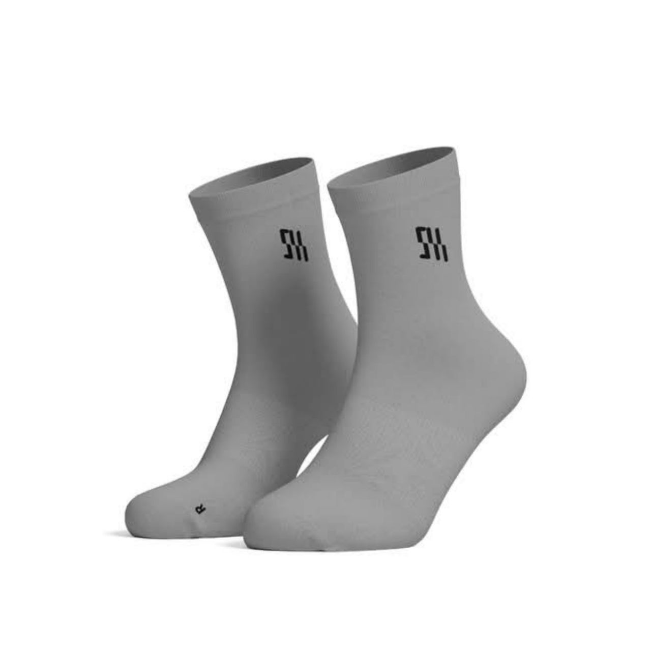 ถุงเท้าวิ่ง SHRPATH Running Socks Quarter SH3003 Unisex