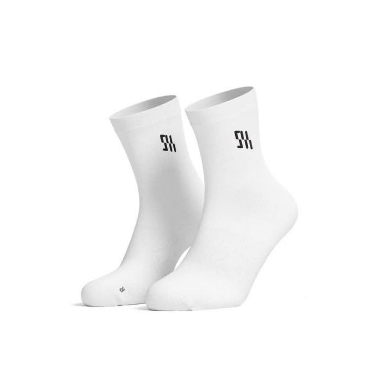 ถุงเท้าวิ่ง SHRPATH Running Socks Quarter SH3003 Unisex