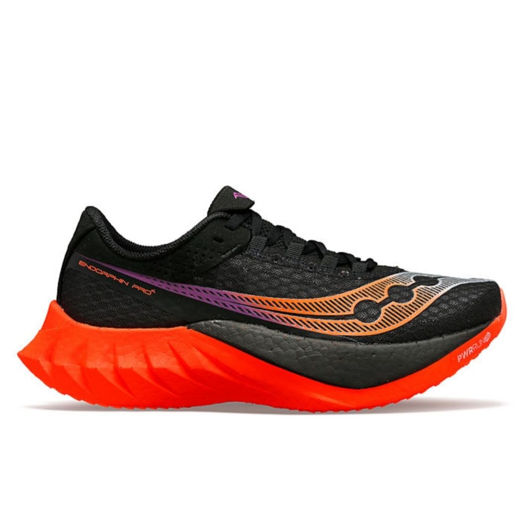 รองเท้าวิ่ง Saucony Endorphin Pro 4 Men ผู้ชาย