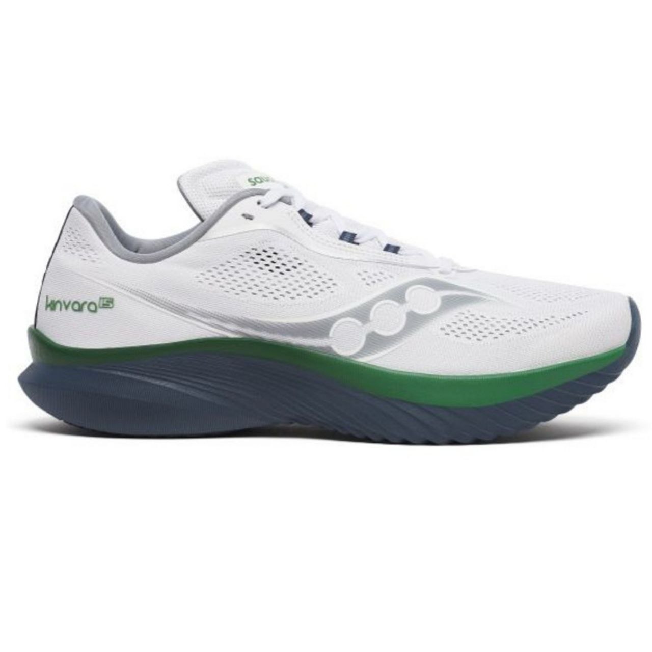 รองเท้าวิ่ง Saucony Kinvara 15 Men ผู้ชาย