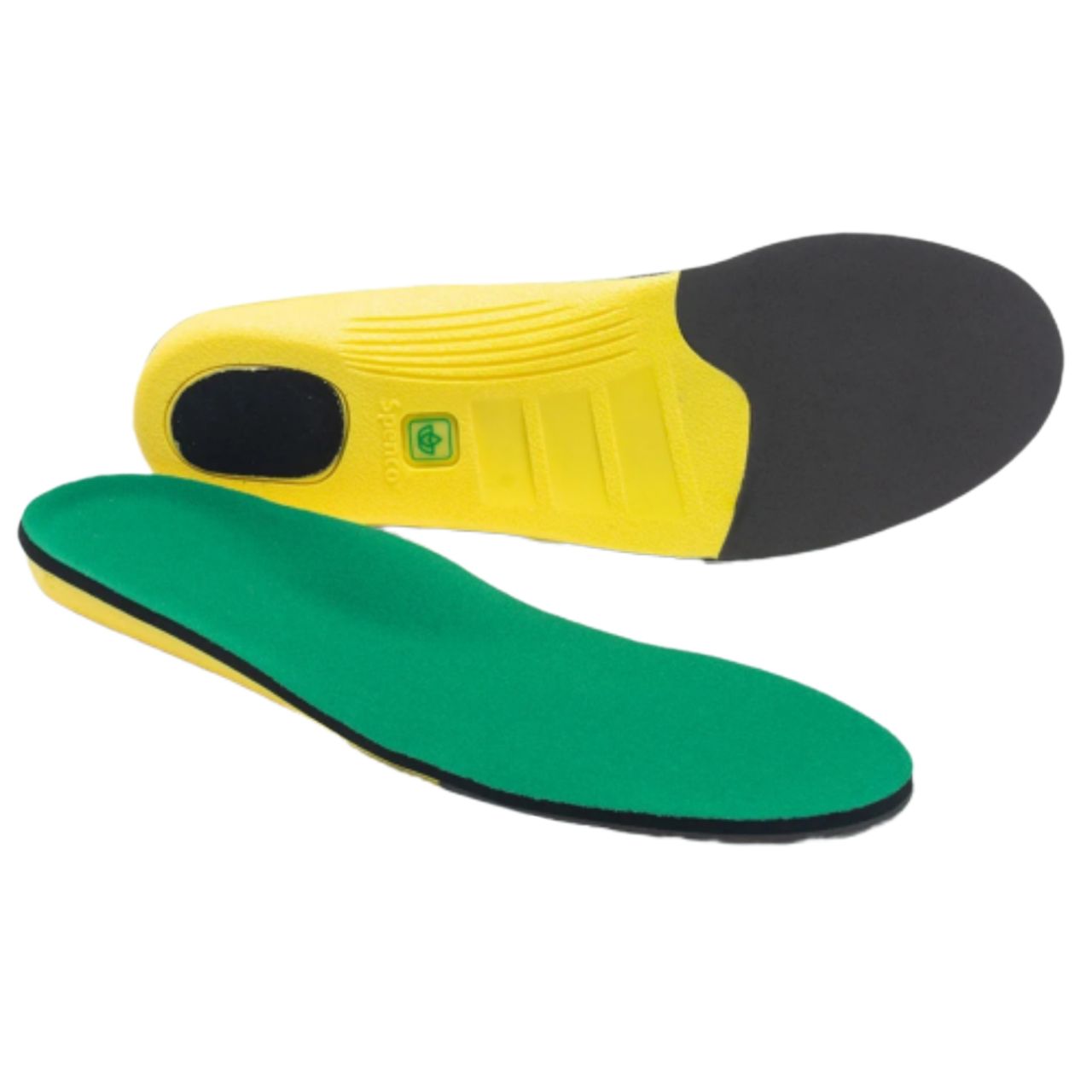 แผ่นรองรองเท้าสำหรับออกกำลังกาย Spenco PolySorb Cross Trainer