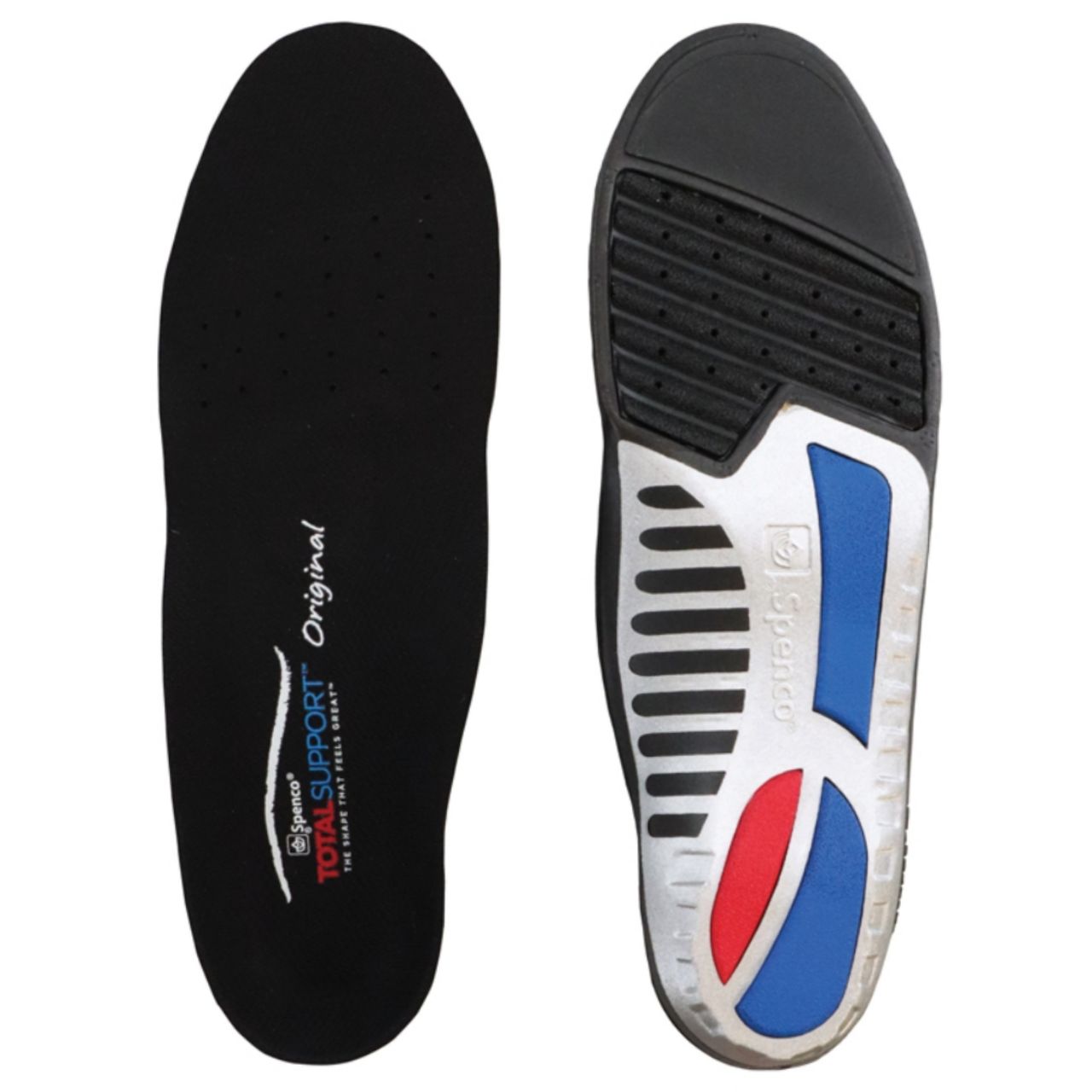แผ่นรองรองเท้า Spenco Total Support Original