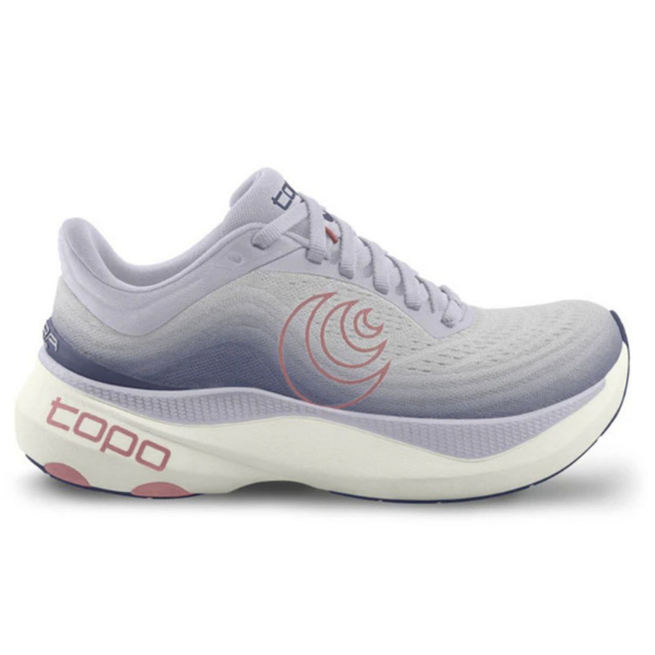 รองเท้าวิ่ง Topo Aura Women ผู้หญิง