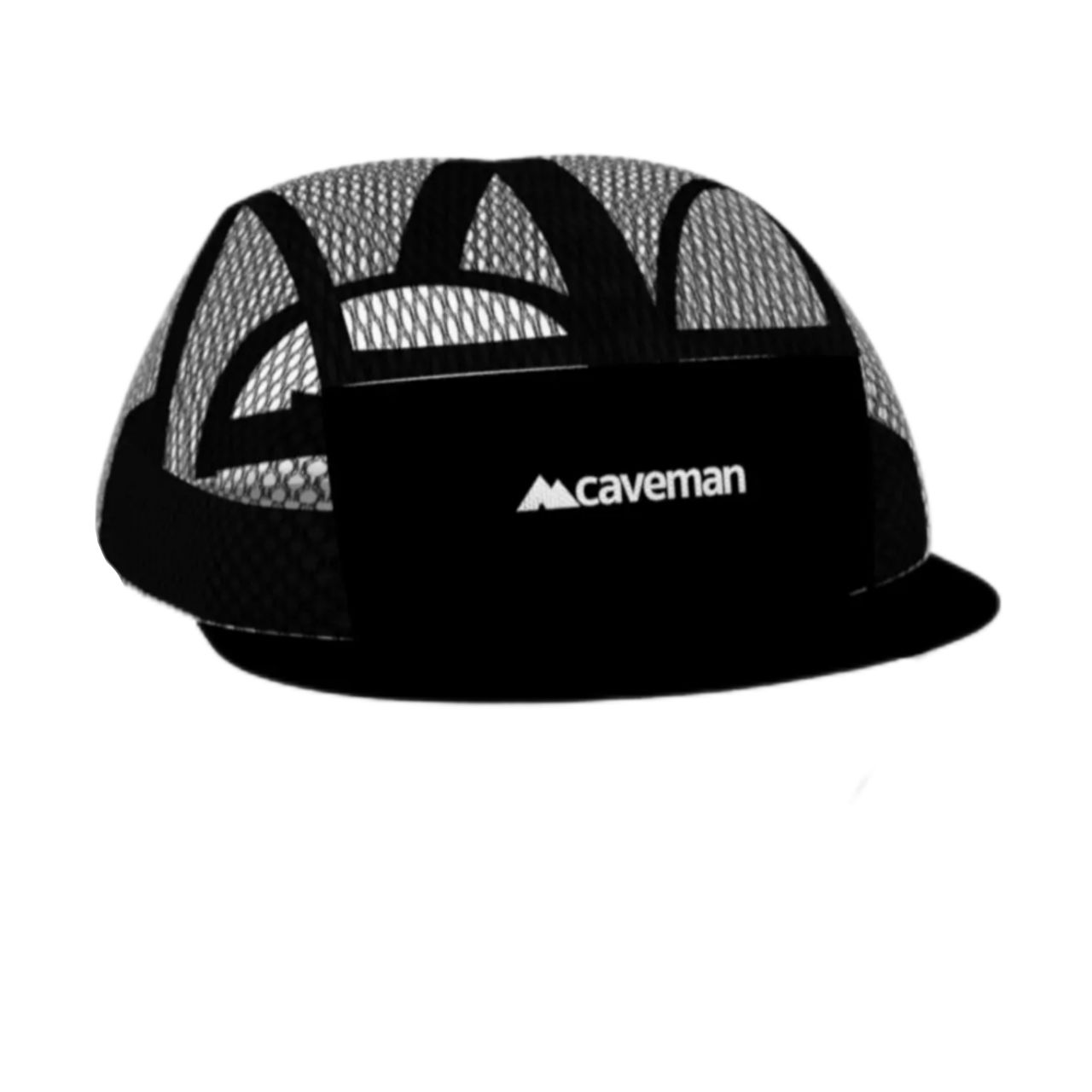 หมวกวิ่ง CAVEMAN COLLECTION CAP UNISEX One Size 54-64 cm