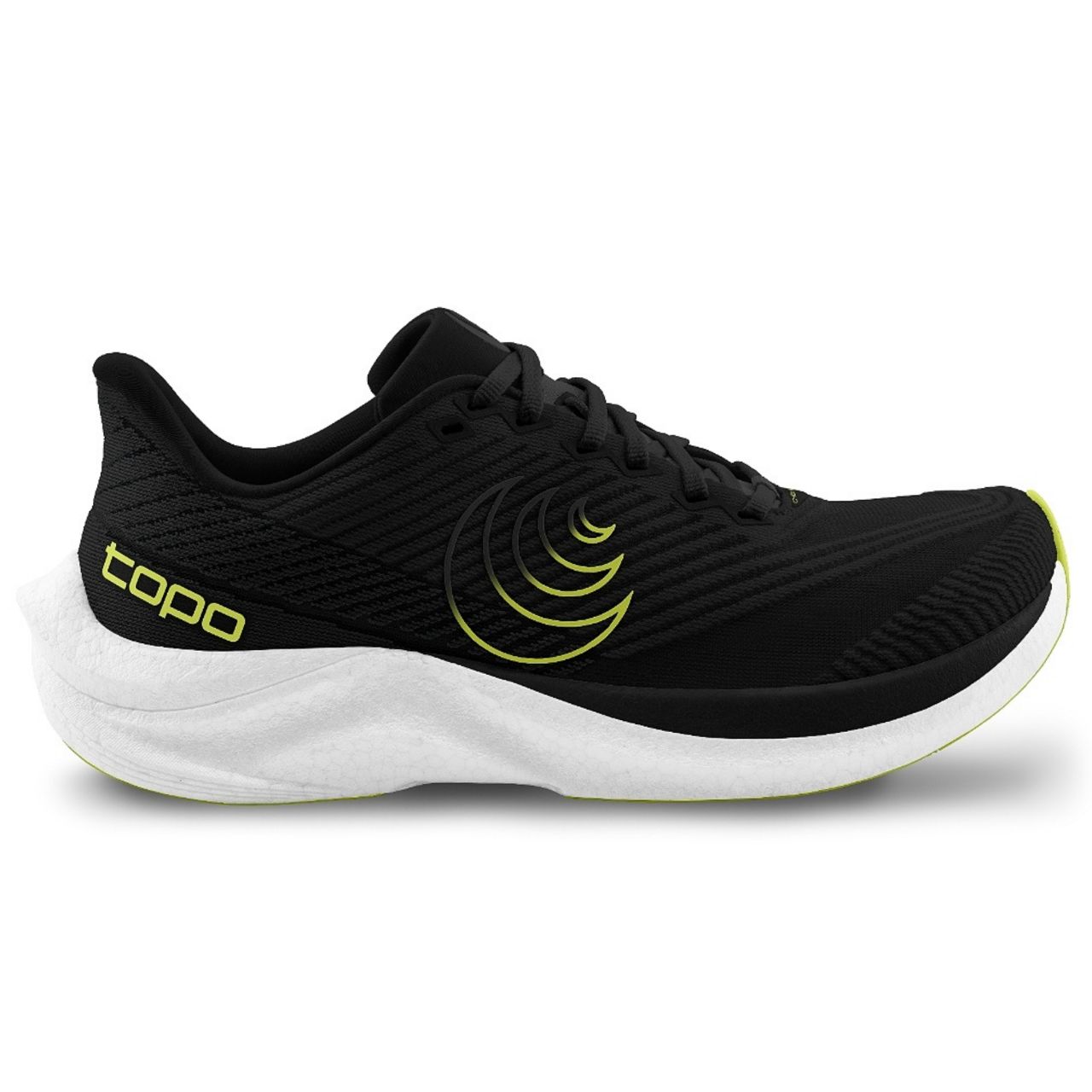 รองเท้าวิ่ง Topo Cyclone 3 Men ผู้ชาย