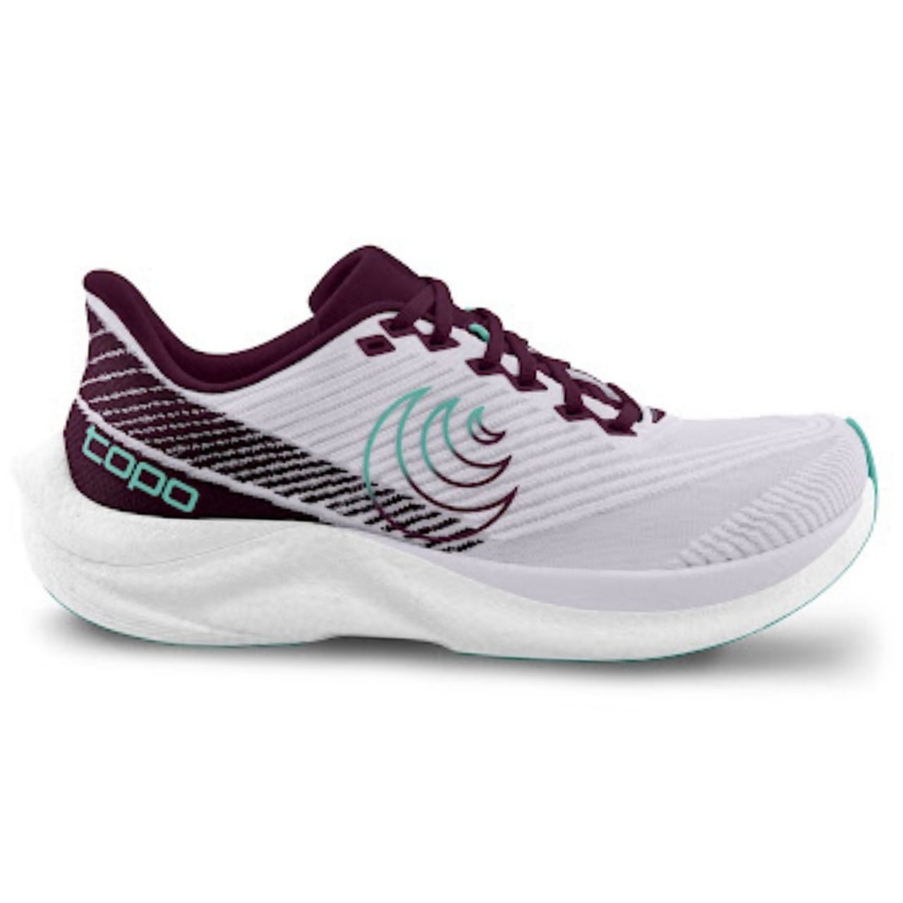 รองเท้าวิ่ง Topo Cyclone 3 Women ผู้หญิง