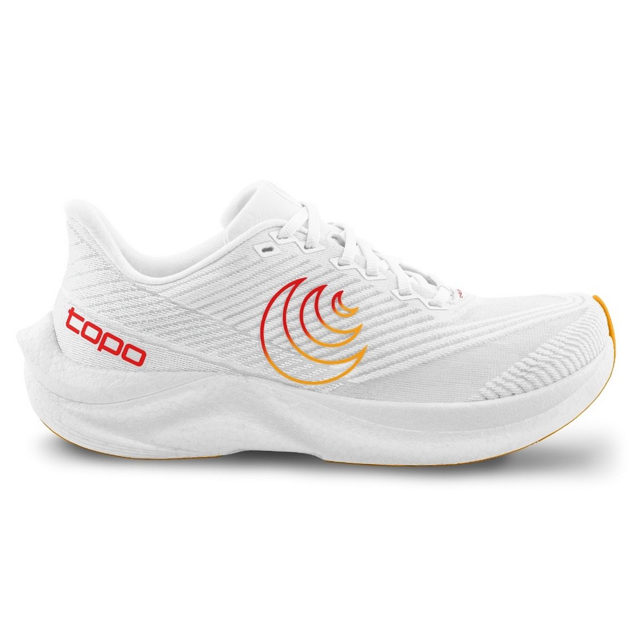 รองเท้าวิ่ง Topo Cyclone 3 Women ผู้หญิง