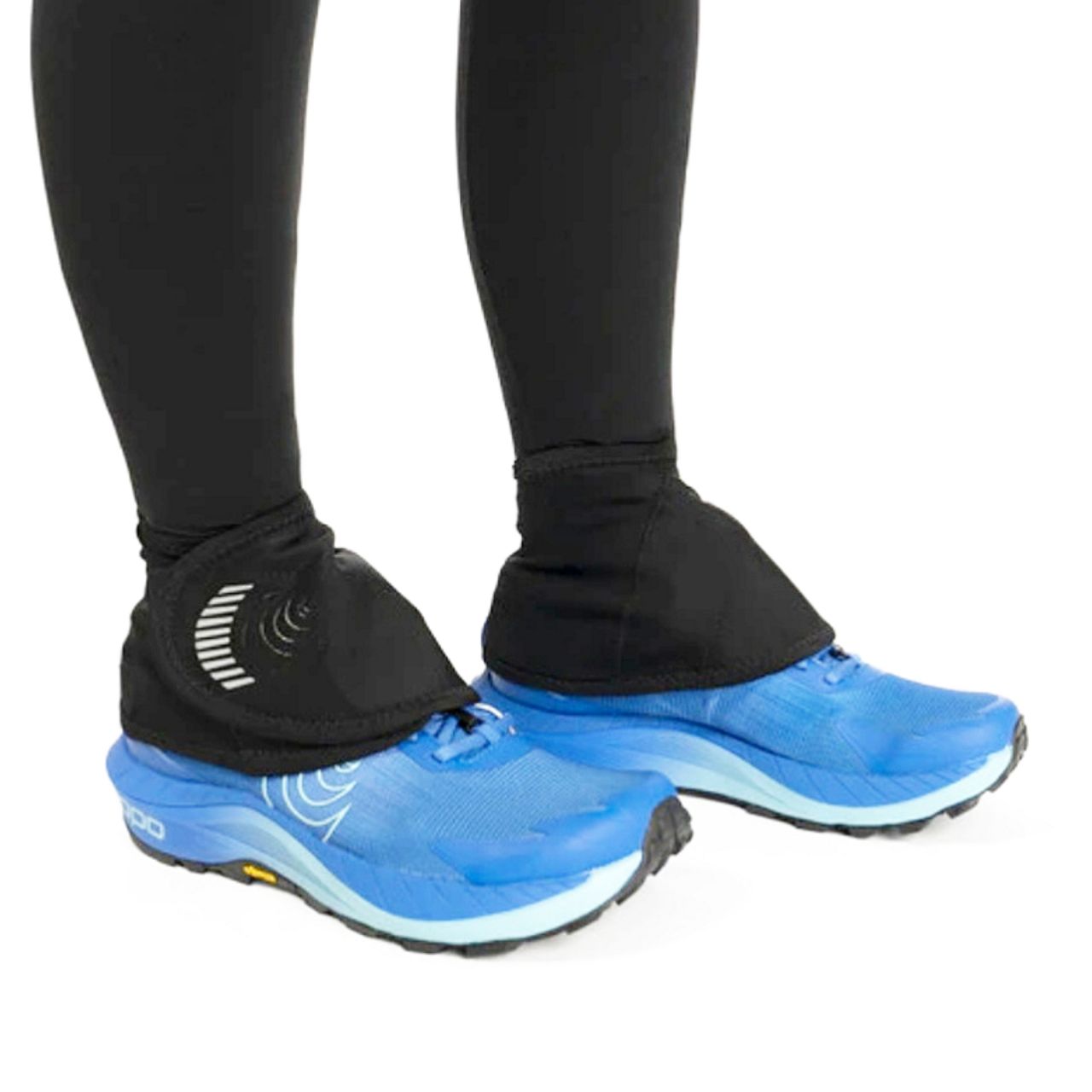 เกเตอร์สำหรับรองเท้าวิ่งเทรล TOPO TRAIL SWITCHBACK GAITER