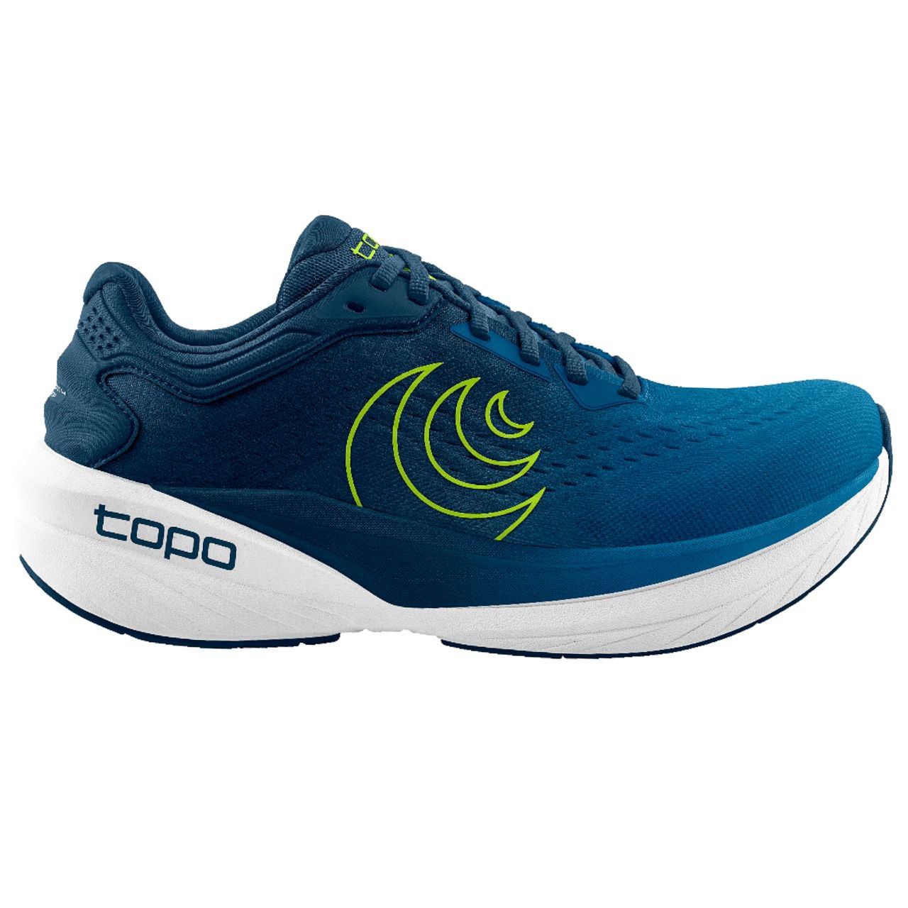 รองเท้าวิ่ง TOPO PHANTOM 4 MEN ผู้ชาย