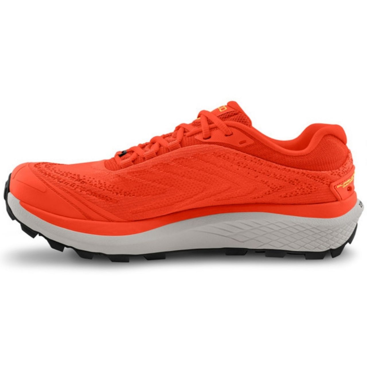 รองเท้ากีฬาวิ่งเทรล Topo Pursuit 2 Men Orange/Yellow