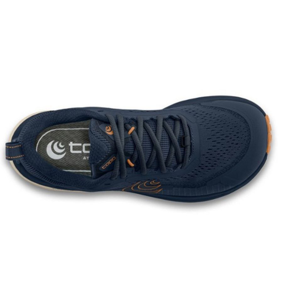 รองเท้าวิ่งเทรล TOPO TERRAVENTURE 5 MEN ผู้ชาย