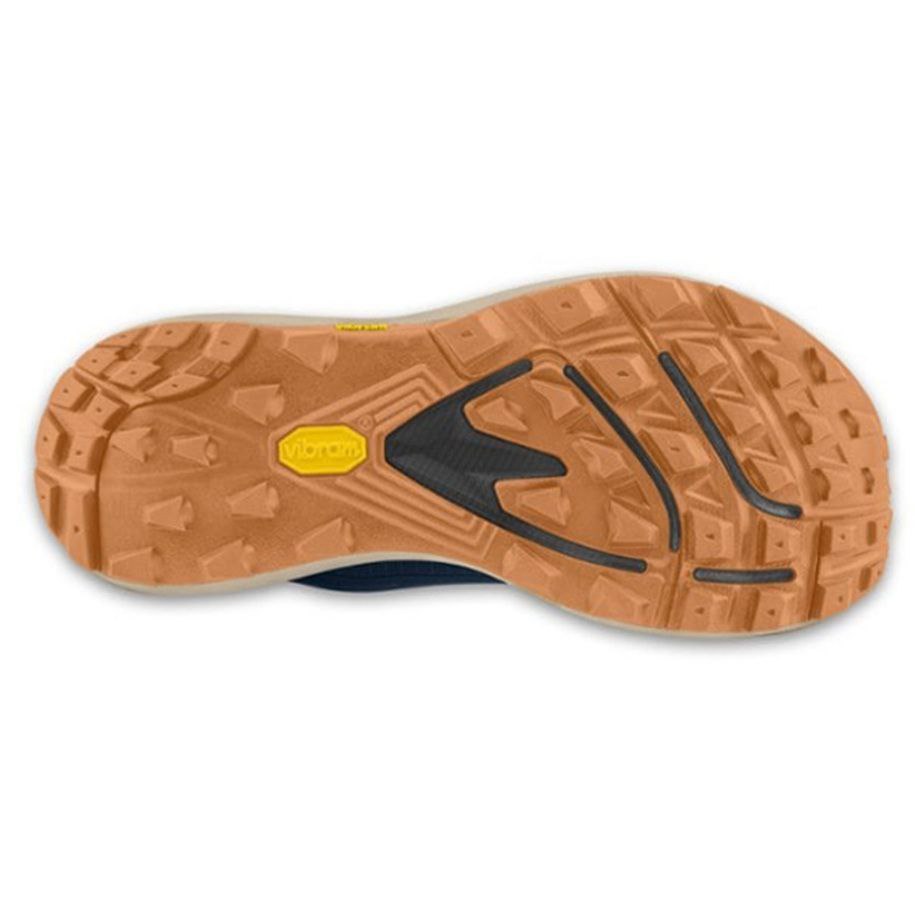 รองเท้าวิ่งเทรล TOPO TERRAVENTURE 5 MEN ผู้ชาย