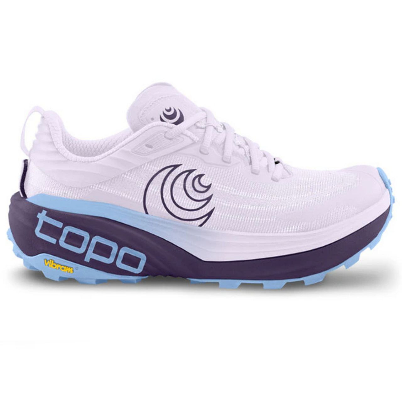 รองเท้าวิ่งเทรล TOPO VISTA  WOMEN ผู้หญิง