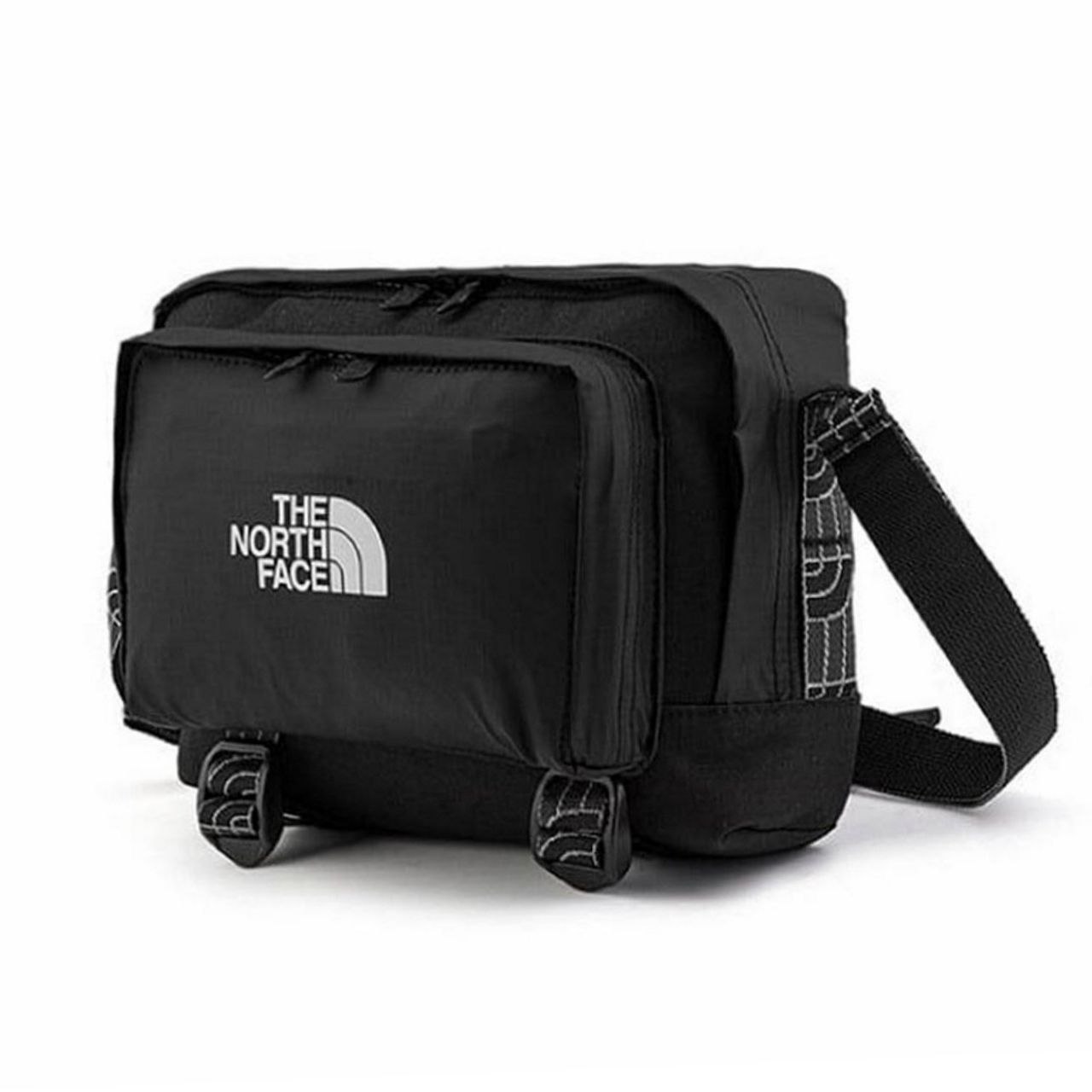 กระเป๋า THE NORTH FACE CITY SHOULDER BAG (ASIA SIZE)