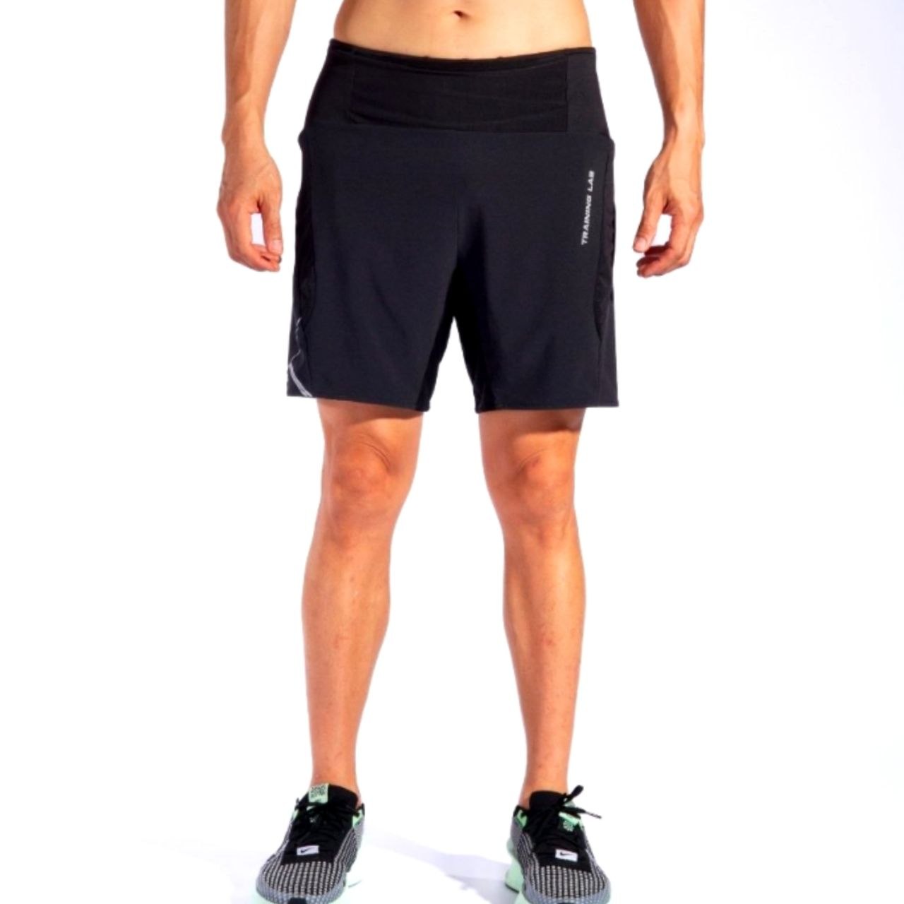 กางเกงวิ่ง Training Lab TL IMPACT 7” 2.0 Men ผู้ชาย (25125)