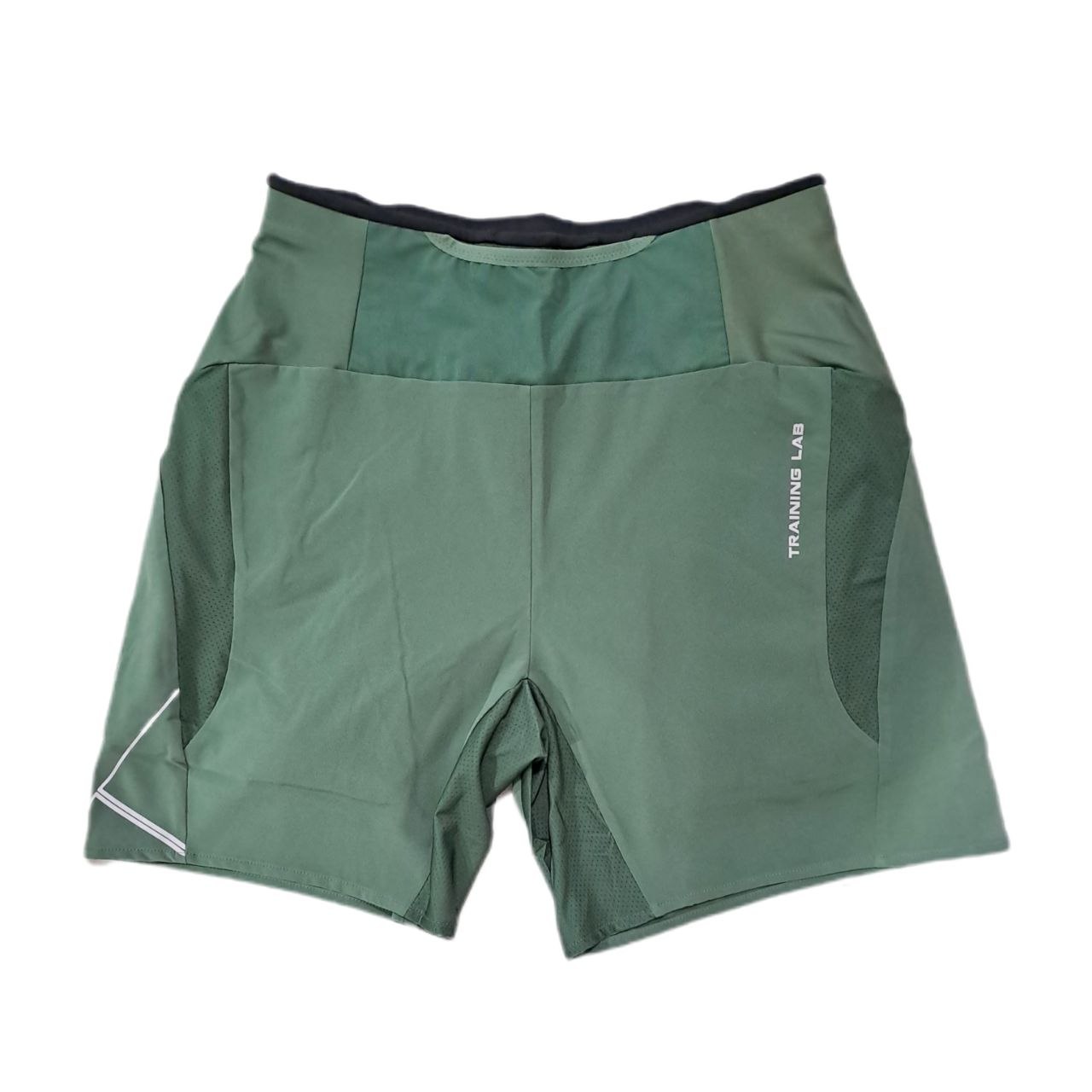 กางเกงวิ่ง Training Lab TL IMPACT 7” 2.0 Men ผู้ชาย (25125)