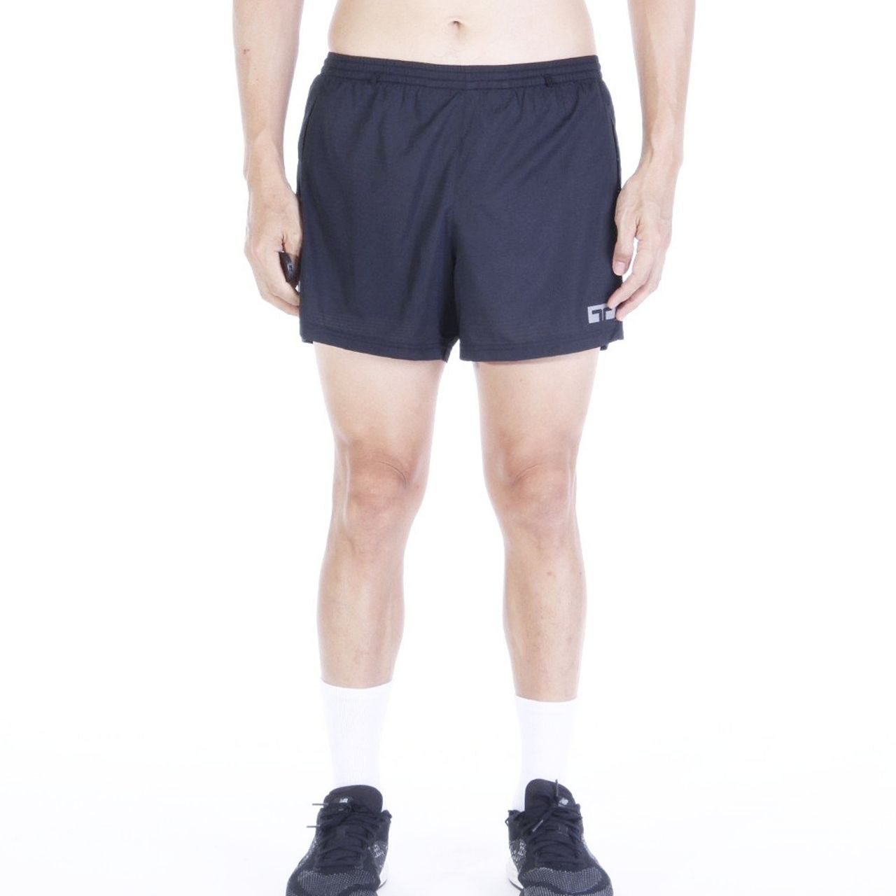 กางเกงวิ่ง Training Lab TL 4" Flow+ Shorts Men ผู้ชาย (23120)