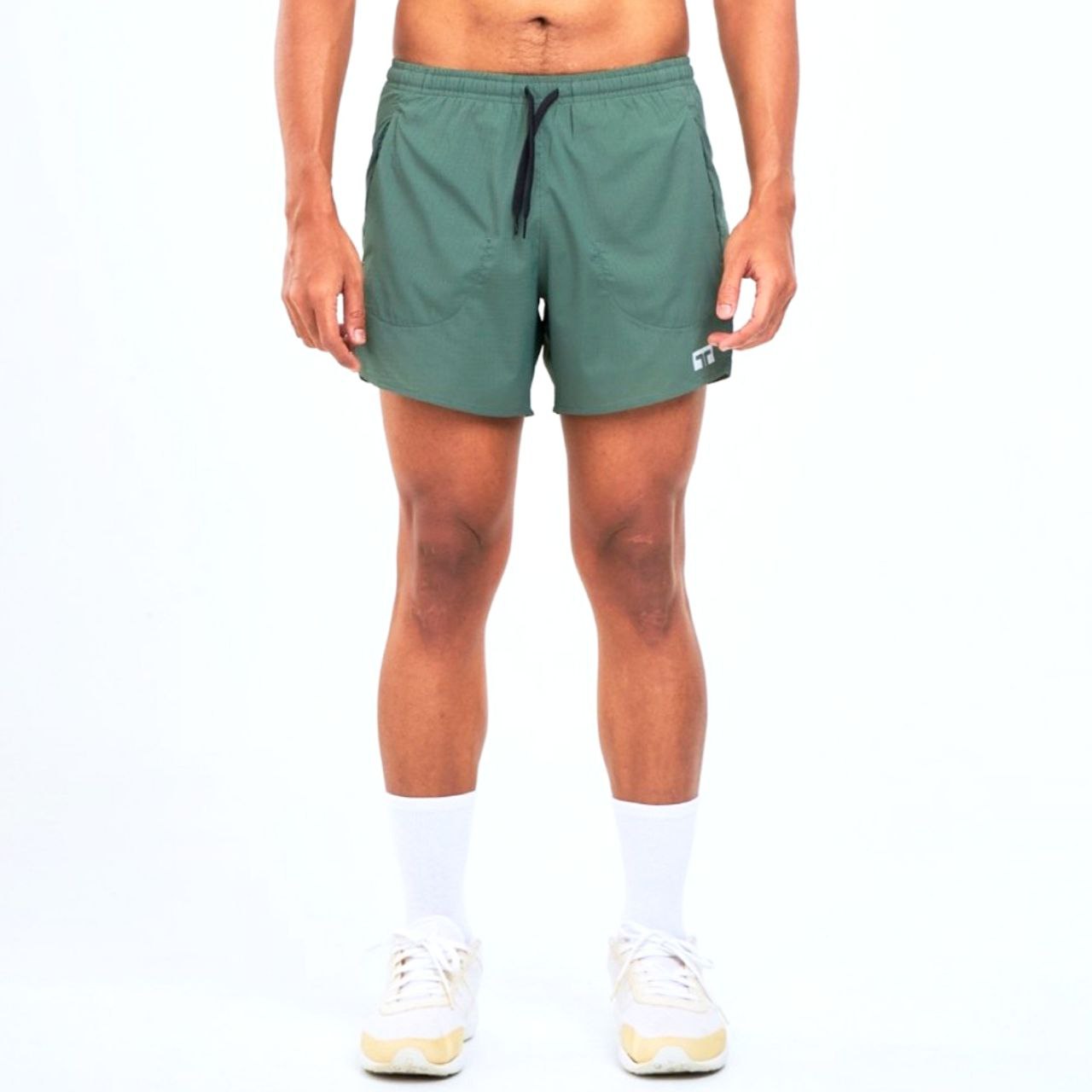 กางเกงวิ่ง Training Lab TL Running 5" Classic Shorts Lite Men ผู้ชาย (22120)