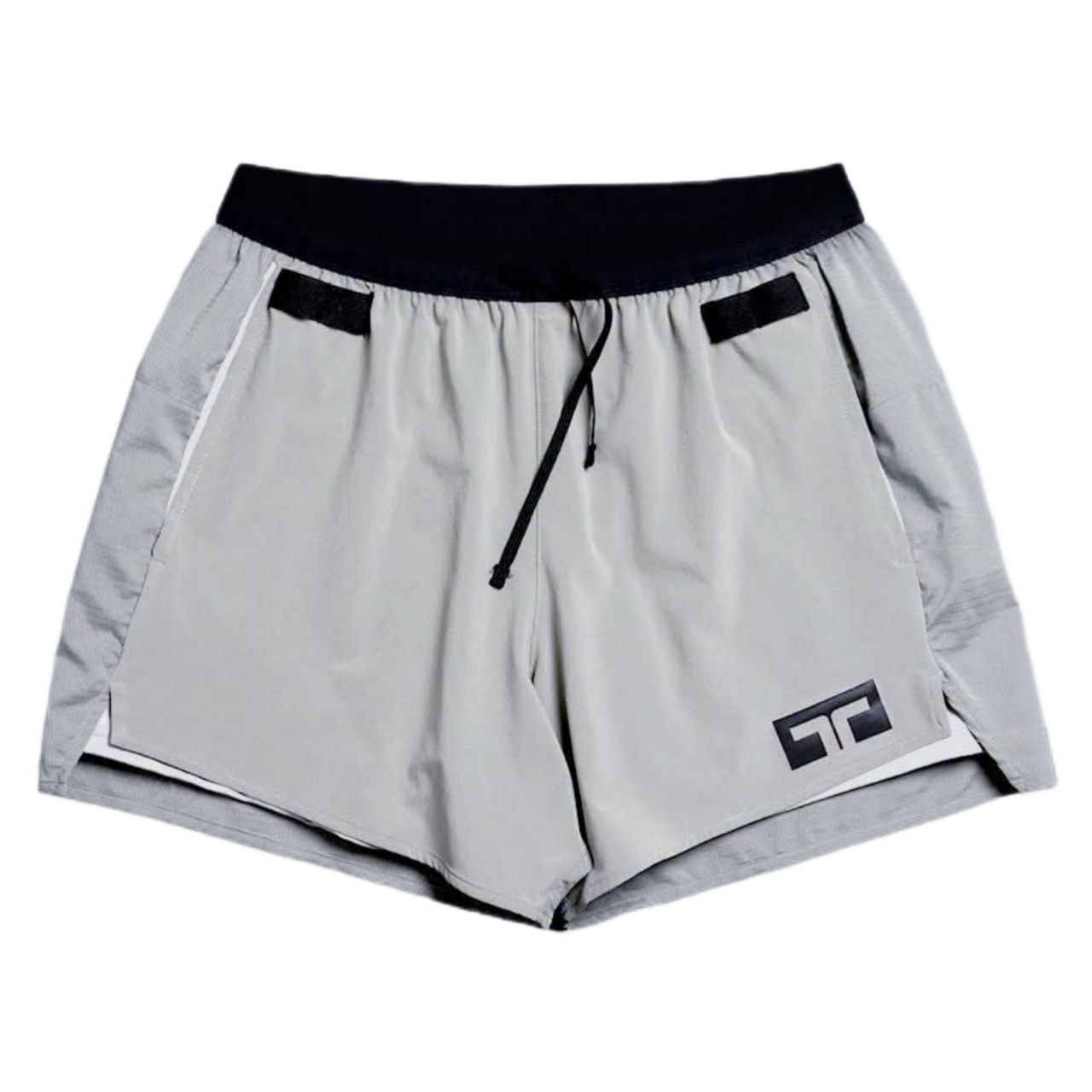 กางเกงวิ่ง TRAINING LAB TL5” COMPRESS 2IN1 SHORTS (25121)