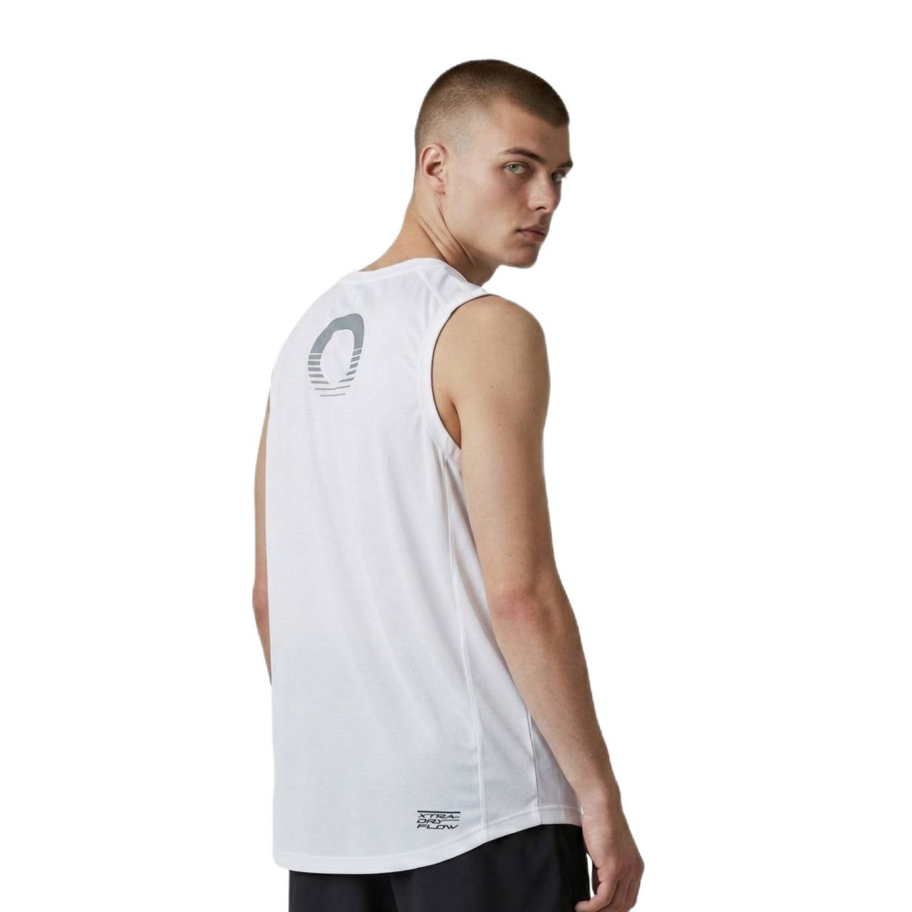 เสื้อแขนกุดวิ่งเทรล Xzelix Trail XDF Tank Top Built for Everyday Trail Performance Unisex