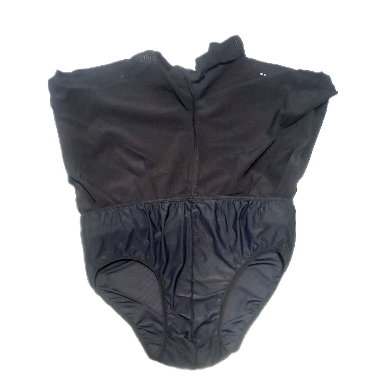 กางเกงวิ่ง YUPSTER Enduro X Collection Shorts Men ผู้ชาย