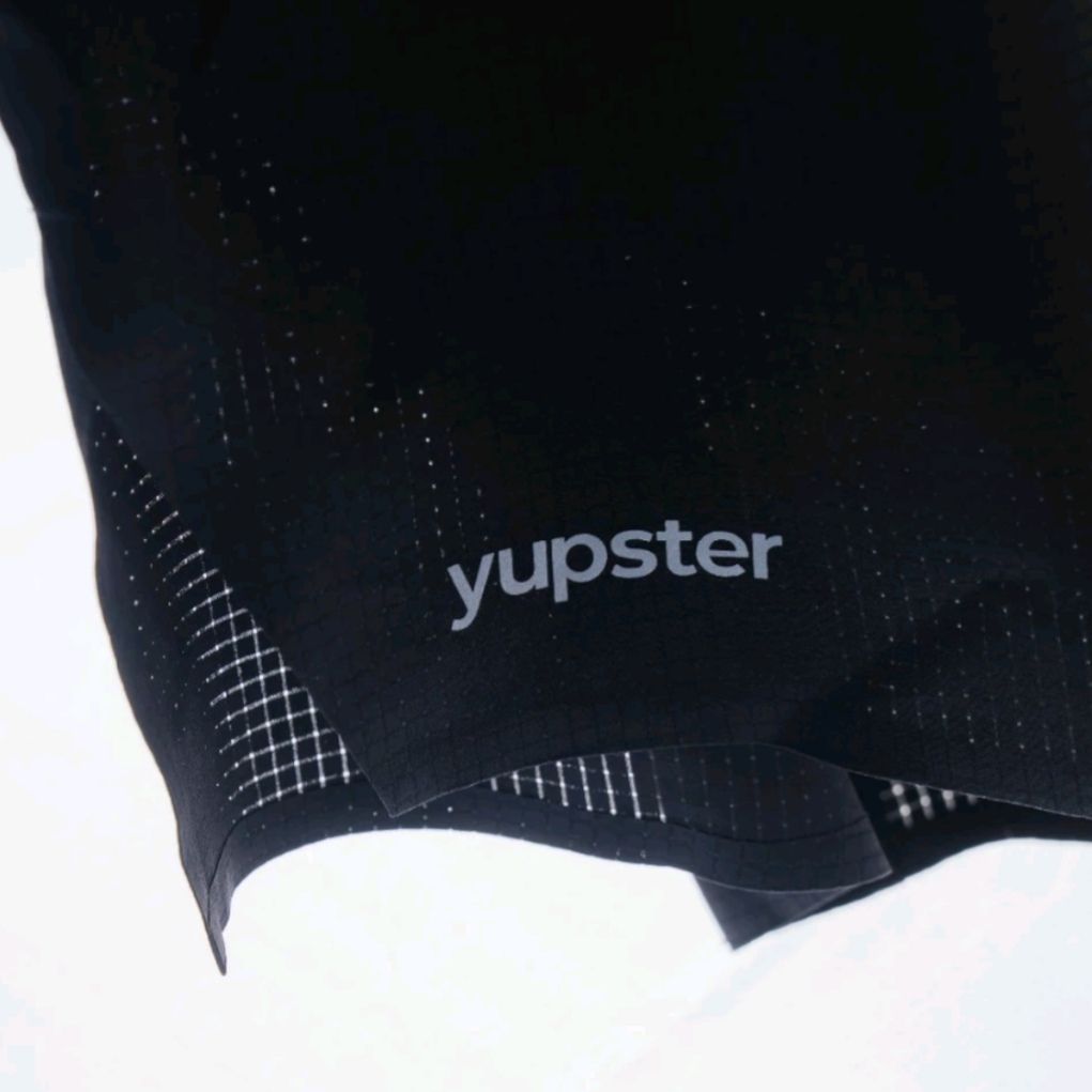 กางเกงวิ่ง YUPSTER Enduro X Collection Shorts Men ผู้ชาย